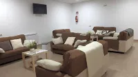 Albergue O Trisquel旅館 - 青年旅館