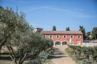 Chateau l'Hospitalet Wine Resort