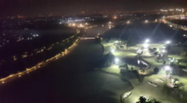 The First Stay Hotel