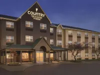 Country Inn & Suites by Radisson, Dakota Dunes, SD Hotels in Union County