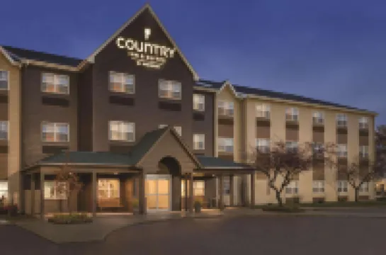 Country Inn & Suites by Radisson, Dakota Dunes, SD Hotels in 