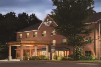 Country Inn & Suites by Radisson, Newnan, GA - Parking