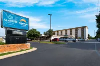 Suburban Studios Hotels in San Angelo