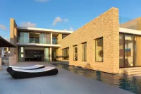 Cap St Georges Villas
