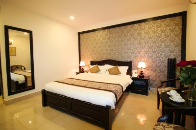 Khách sạn ROYAL Các khách sạn ở Đà Lạt