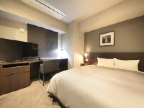 S-Peria-Inn Nihombashi Hakozaki Hotels in Tokyo