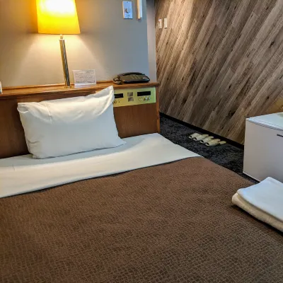 Hotel Select Inn Mishima Photos