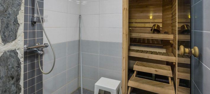 Ylläsmaisema 1 Ξενοδοχεία στην πόλη Kolari