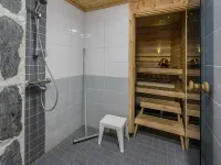Ylläsmaisema 1