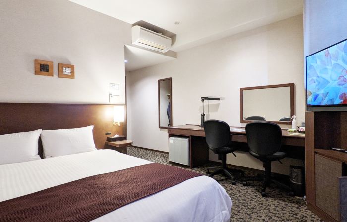 Tottori Green Hotel Morris
