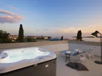 Villa Fasana - 浴缸