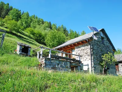 Rustico Pamela