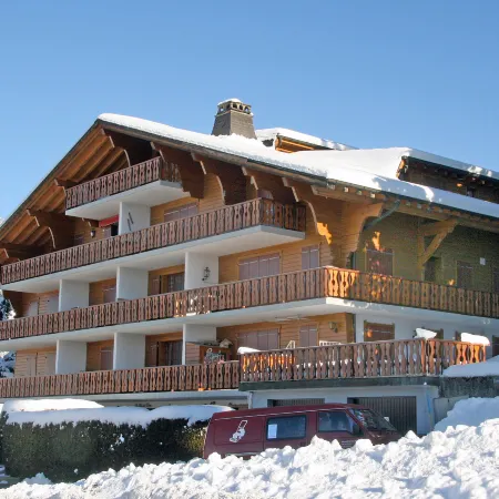 La Haute Cîme 16