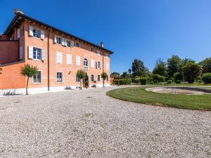 Locazione Turistica Villa Vitas - App- 5 by Interhome