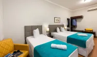 Mural Living Hotel Manaus Hotel a Iranduba