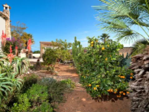 La Caissa Hotels in Benitachell