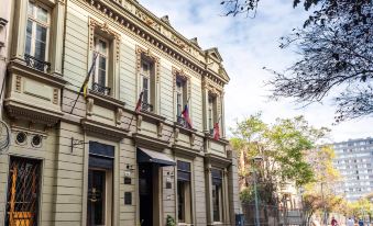 Hotel Casa Zañartu