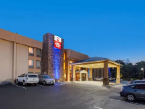 Ramada Limited Tannersville/Poconos Hotels in Pocono