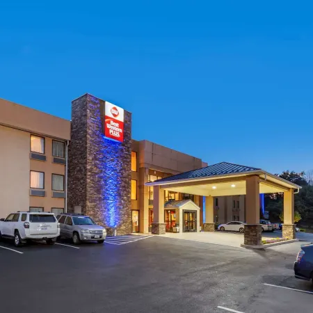 Ramada Limited Tannersville/Poconos