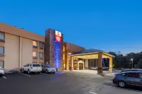 Ramada Limited Tannersville/Poconos