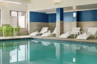 Hampton Inn Chicago-O'Hare Int'l. Airport - Pool