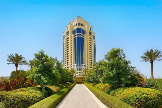 The Ritz-Carlton, Doha Hotels near Noodle House