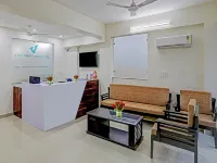 The Vertigo Hotel Noida