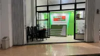 RUMAH 25 SYARIAH Hotels in Tarok Dipo