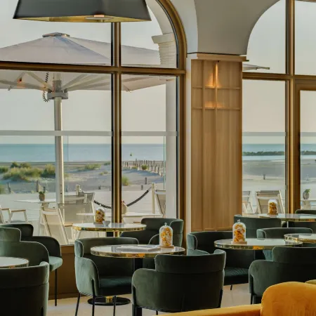 Radisson Blu Grand Hotel & Spa, Malo-les-Bains