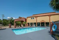 Econo Lodge Inn & Suites - Uima-altaat