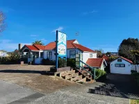 Pure Motel Hotels in de buurt van Rotorua Airport