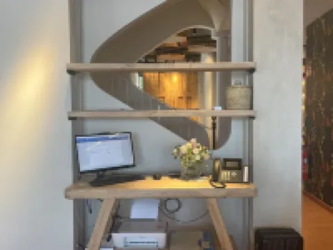 Casa Indiana Hotel Boutique Hoteles en Blanes