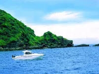 Ocean Resort Tateyama Pool House