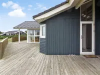 "Ilkka" - 400m from the Sea