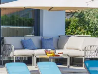 Grande Hotels in Rogovici