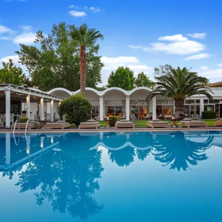 Aegean Suites, Santikos Collection