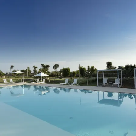 Masseria Mongiò Dell'Elefante