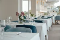 Hotel Galassia Suites & Spa - breakfast