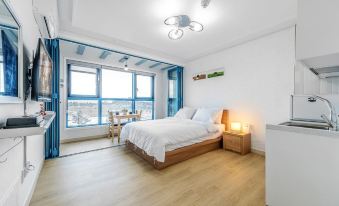 Boryeong Wifi Condo Pension