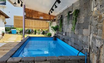 Gangneung Ggabinejip Hanok Pension