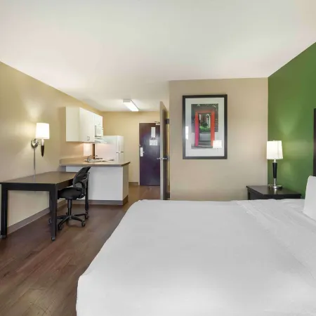 Extended Stay America Suites - Cleveland - Brooklyn