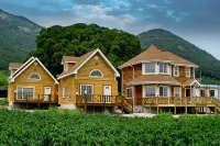 Buan Mohang Pension - جاكوزي