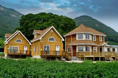 Buan Mohang Pension Các khách sạn gần Chùa Naesosa