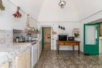 Masseria Bel Cortile - Ostuni