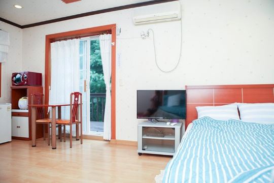 영월스카이펜션글램핑오토캠핑장