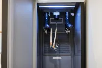 Gunsan Laonhaje Hotel