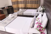 Hotel Afford Inn - Parvekkeita