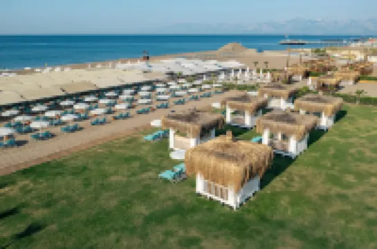 Ramada Resort by Wyndham Lara