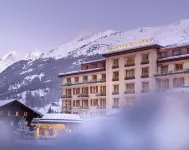 Grand Hotel Zermatterhof Hotels in 