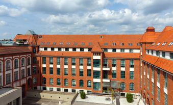 Sheraton Hannover Pelikan Hotel